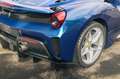 Ferrari 488 SPIDER 3.9 V8 PISTA DCT / Full Carbone / Full Alcantara / Pas de malus Azul - thumbnail 35