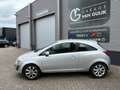 Opel Corsa 1.2 EcoFlex Anniversay Edition LPG 86PK Trekhaak,N Grijs - thumbnail 9