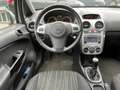 Opel Corsa 1.2 EcoFlex Anniversay Edition LPG 86PK Trekhaak,N Grijs - thumbnail 3
