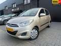 Hyundai i10 1.2 i-Drive Cool | 1E EIGENAAR | 12 MND GARANTIE | Beige - thumbnail 1