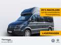 Volkswagen Grand California MODELL 2024 UPE 101.384,43 Šedá - thumbnail 1