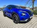 Nissan Juke 1.6 HYBRID 143 PS 4AMT N-CONNECTA NC Blau - thumbnail 3