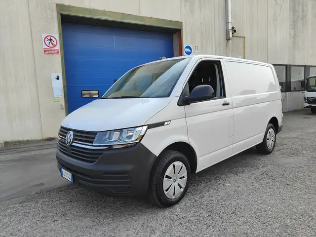 Volkswagen T6.1 Transporter 2.0 TDI 150 CV  Km 81.000