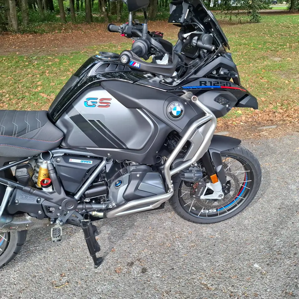 BMW R 1250 GS Adventure