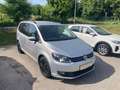 Volkswagen Touran Comfortline 1,6 BMT TDI DPF Gris - thumbnail 1