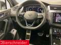 Volkswagen Tiguan 2.0 TSI DSG 4Mo R Black AKRA AHK PANO 21 Weiß - thumbnail 12