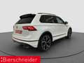 Volkswagen Tiguan 2.0 TSI DSG 4Mo R Black AKRA AHK PANO 21 Weiß - thumbnail 7