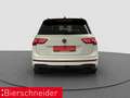 Volkswagen Tiguan 2.0 TSI DSG 4Mo R Black AKRA AHK PANO 21 Weiß - thumbnail 5