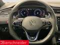 Volkswagen Tiguan 2.0 TSI DSG 4Mo R Black AKRA AHK PANO 21 Weiß - thumbnail 11