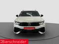 Volkswagen Tiguan 2.0 TSI DSG 4Mo R Black AKRA AHK PANO 21 Weiß - thumbnail 2