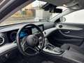 Mercedes-Benz E 300 E300 de -Night Paket-KeyFree-LED-AHK-WIDESCREEN- Gris - thumbnail 8