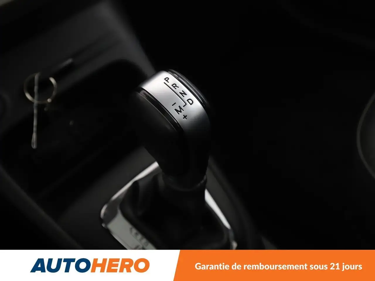 Renault Captur — photo 24