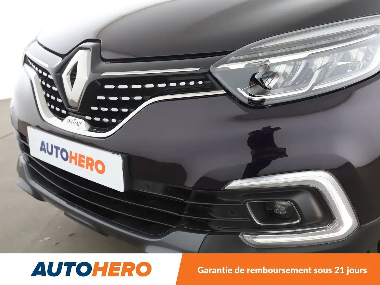 Renault Captur — photo 29