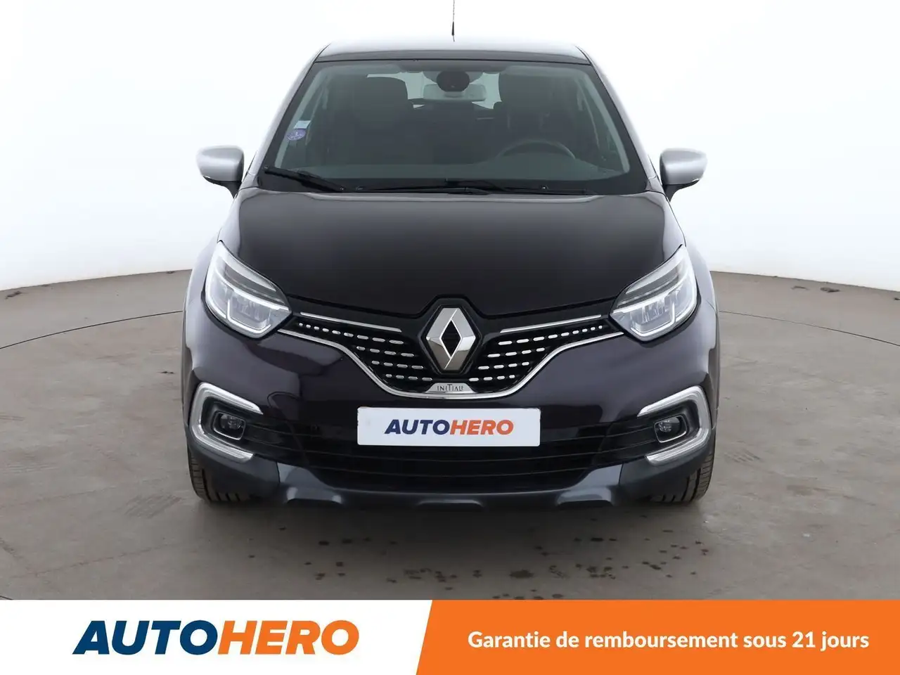 Renault Captur — photo 9