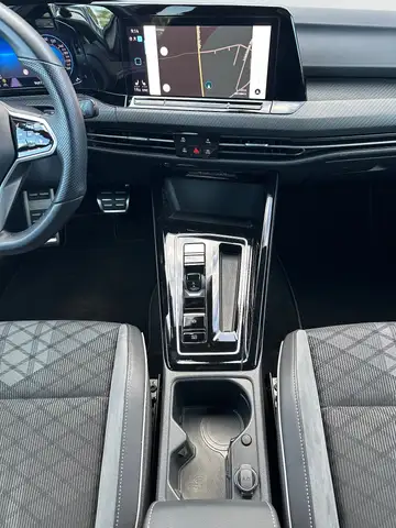 Volkswagen Golf view 13