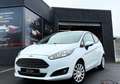 Ford Fiesta 1.25 60 ch Edition Blanc - thumbnail 1