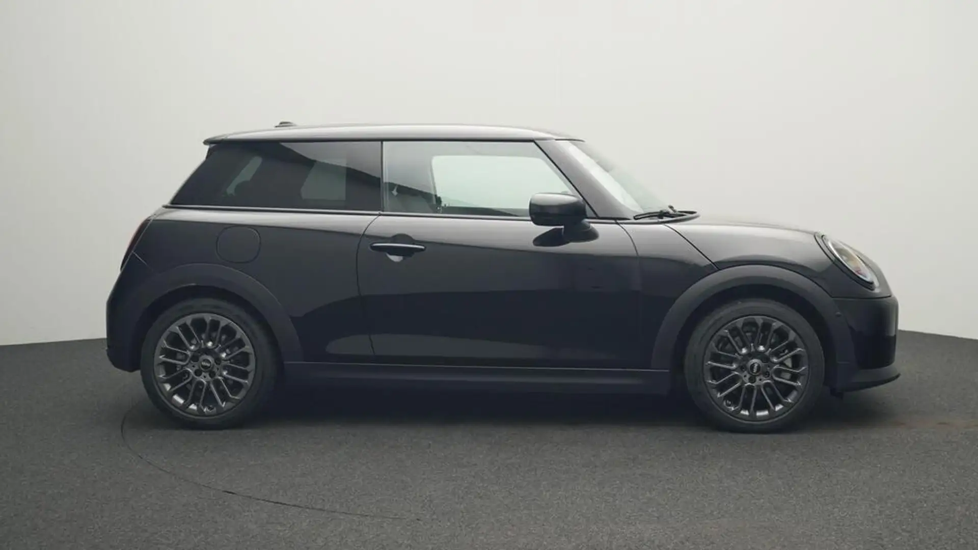 MINI Cooper MINI Cooper C Noir - 2