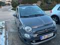 Fiat 500C FireFly Hybrid 70 Sport Grau - thumbnail 4