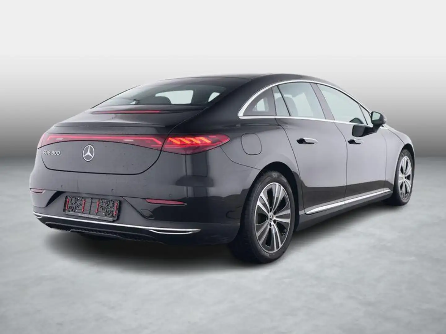 Mercedes-Benz EQE 300 EQE Business Line Noir - 2