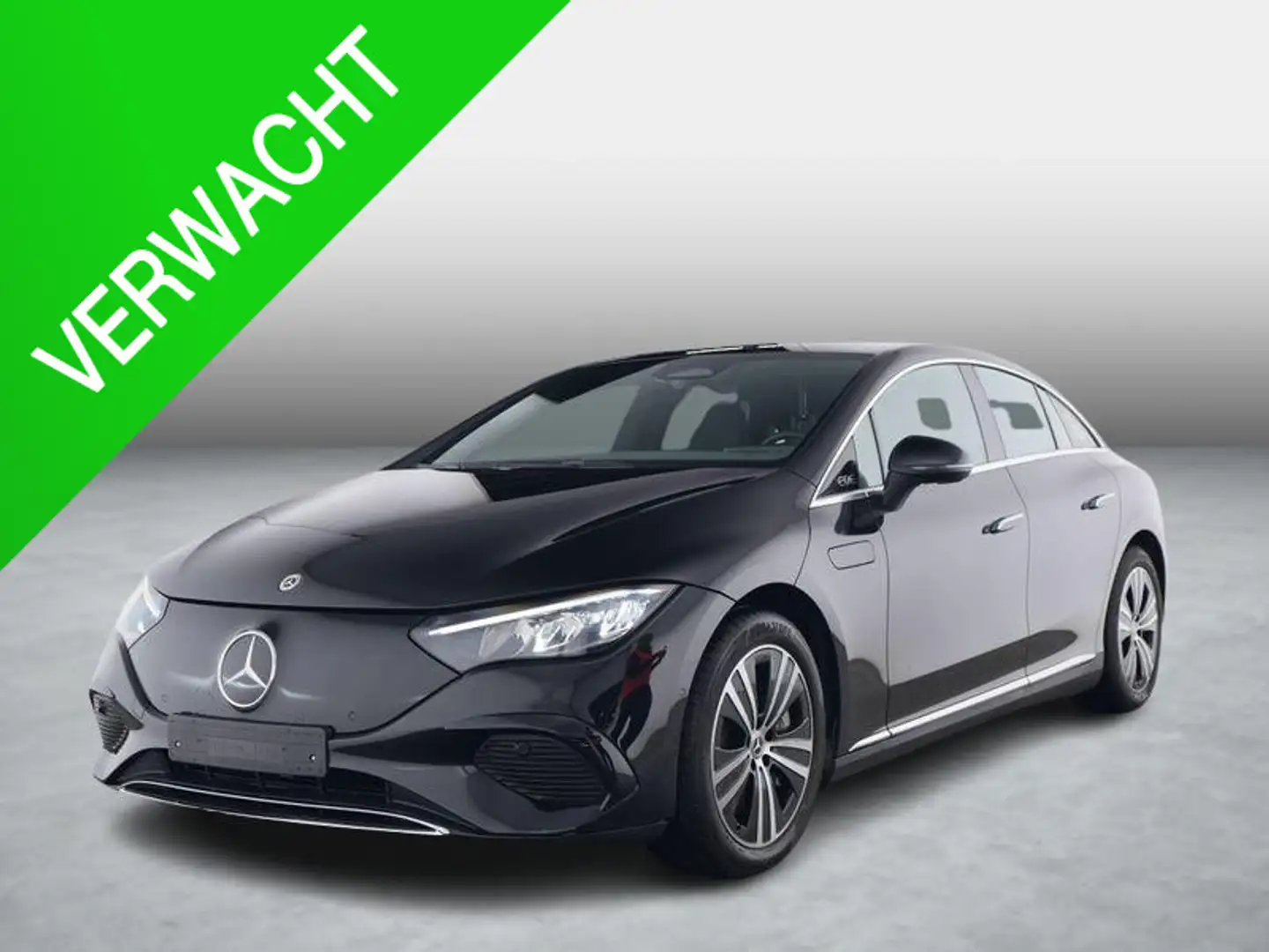 Mercedes-Benz EQE 300 EQE Business Line Noir - 1