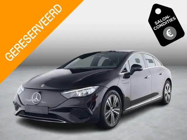 Mercedes-Benz EQE 300 EQE Business Line