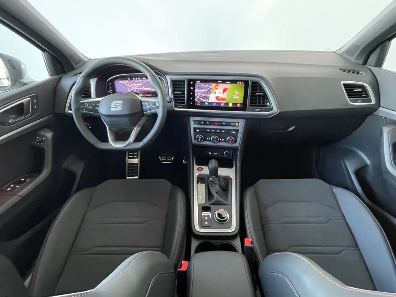 SEAT Ateca 2026