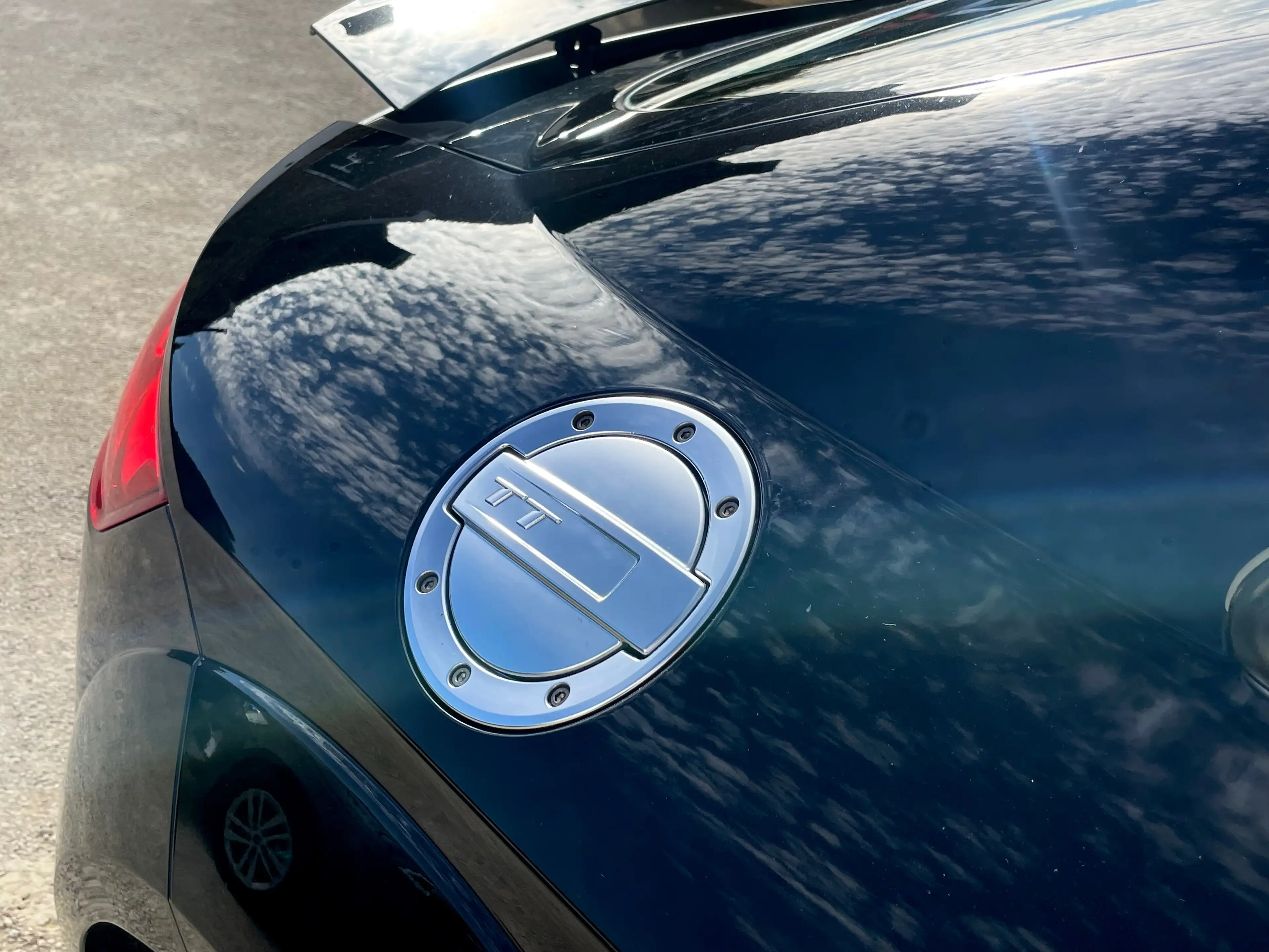Audi TT 1.8 TFSI/ COUPÉ/ VIRTUAL COCKPIT/ GPS/ CLIM/ SIÈGES CHAUFFANT — photo 13