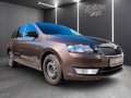 Skoda Rapid/Spaceback 1.6 TDI Drive Spaceback Brun - thumbnail 2