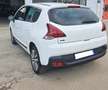 Peugeot 3008 1.6 diesel 120cv (anno 2015) Bianco - thumbnail 2
