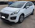 Peugeot 3008 1.6 diesel 120cv (anno 2015) Bianco - thumbnail 1