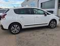 Peugeot 3008 1.6 diesel 120cv (anno 2015) Bianco - thumbnail 3