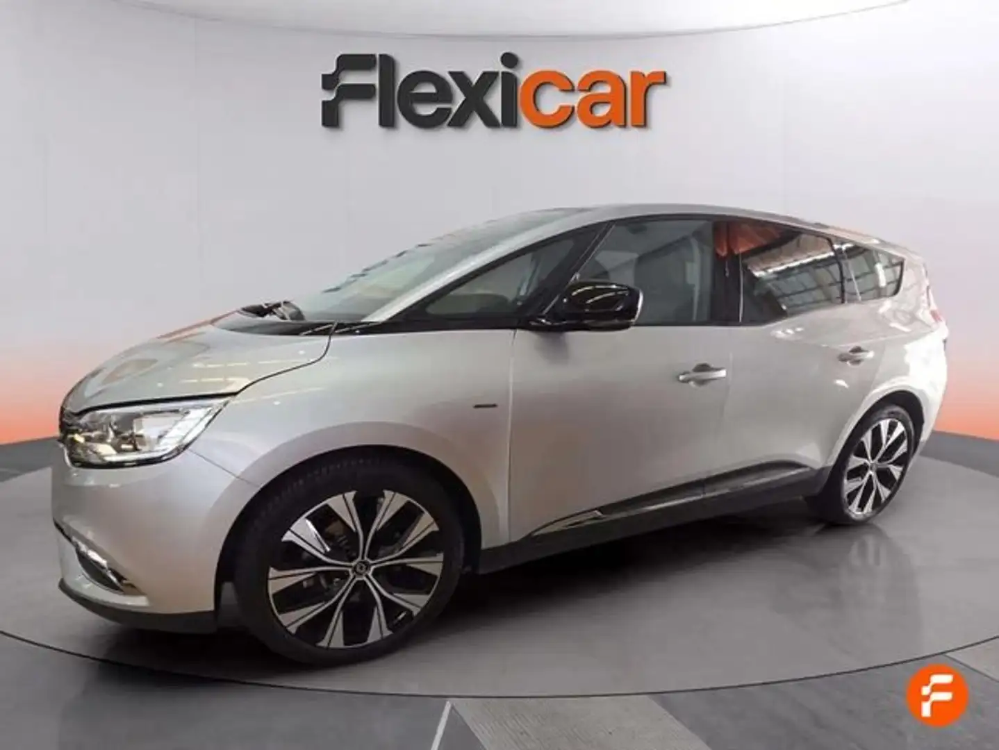 Renault Limited TCe 103kW (140CV) GPF MY2021 Gris - 2
