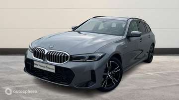 330eA 292ch M Sport