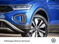 Volkswagen T-Roc 2.0 MOVE STANDHZ. CAM ACC LM17 NAVI SITZHZ Blauw - thumbnail 7