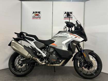 KTM 1290 Super Adventure S