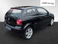 Volkswagen Polo IV Black Edition Schwarz - thumbnail 5