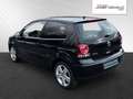 Volkswagen Polo IV Black Edition Schwarz - thumbnail 3