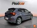 Volkswagen Polo 1.0 TSI R-Line 70kW Gris - thumbnail 4