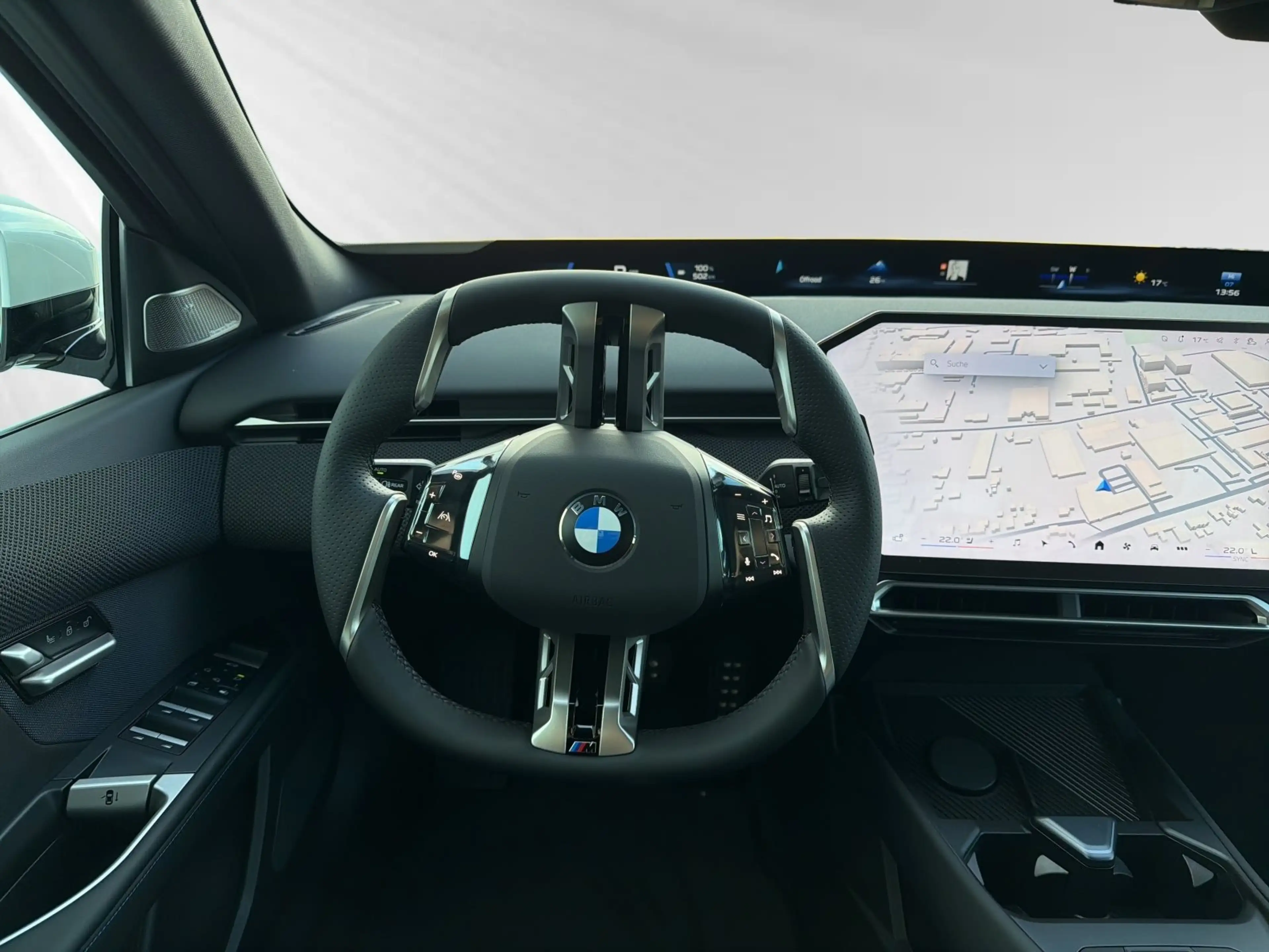 BMW i3 50 xDrive First Edition|M Sport|Pano|3D-HUD — photo 12