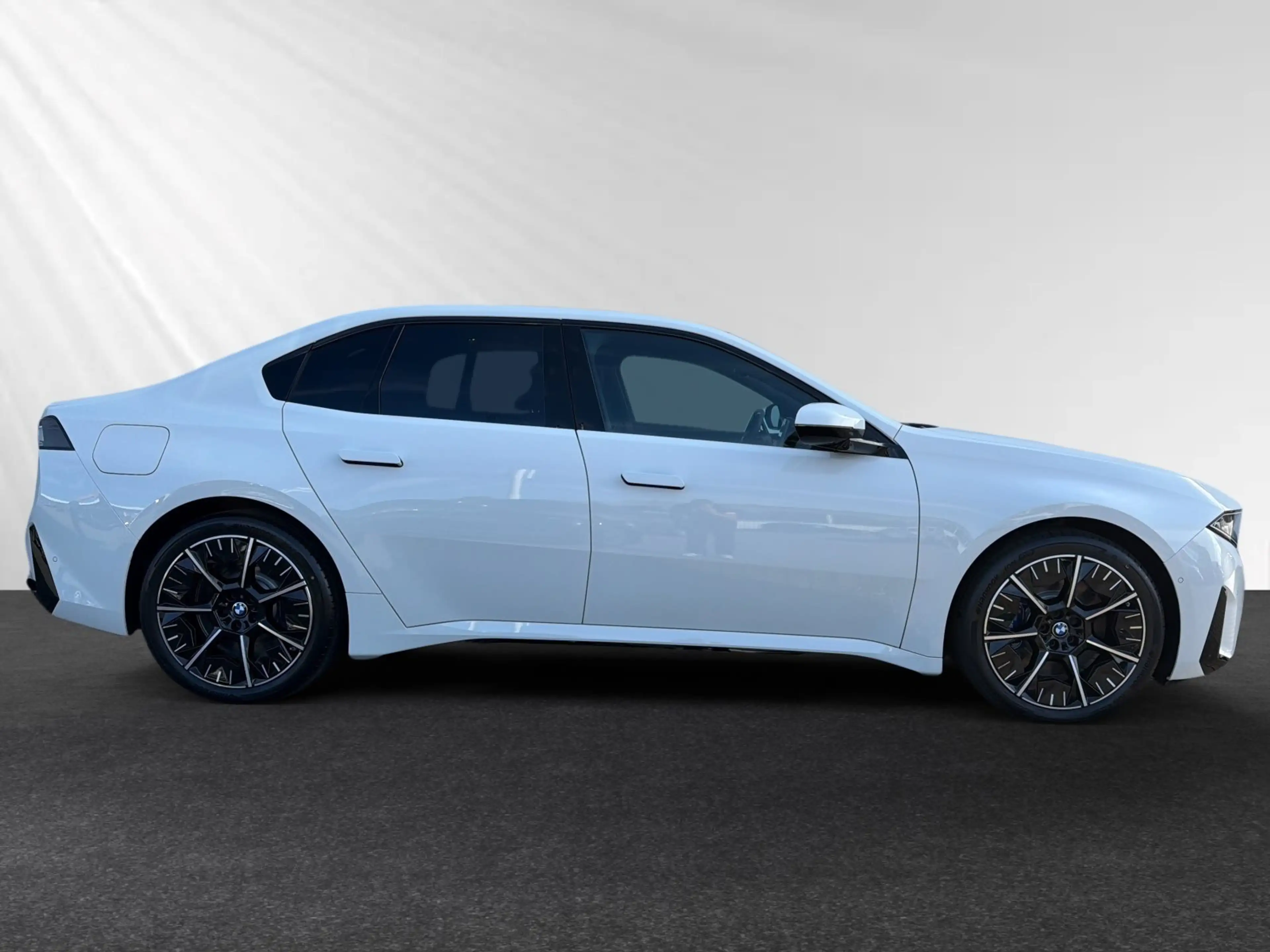 BMW i3 50 xDrive First Edition|M Sport|Pano|3D-HUD — photo 2