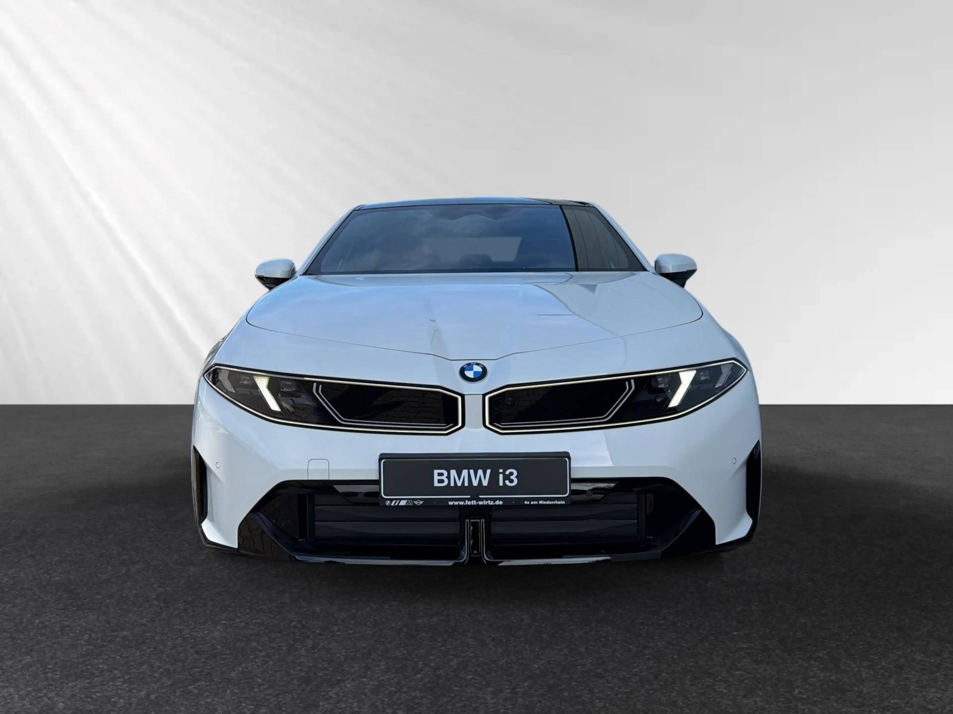 BMW i3 50 xDrive First Edition|M Sport|Pano|3D-HUD — photo 7