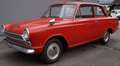 Ford Cortina 1200 de Luxe MK1 Rot - thumbnail 2
