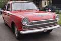 Ford Cortina 1200 de Luxe MK1 Rot - thumbnail 1