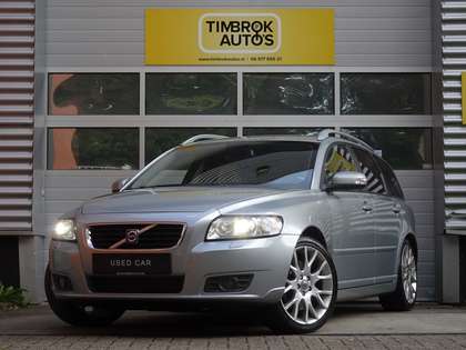 Volvo V50 2.5 T5 Summum