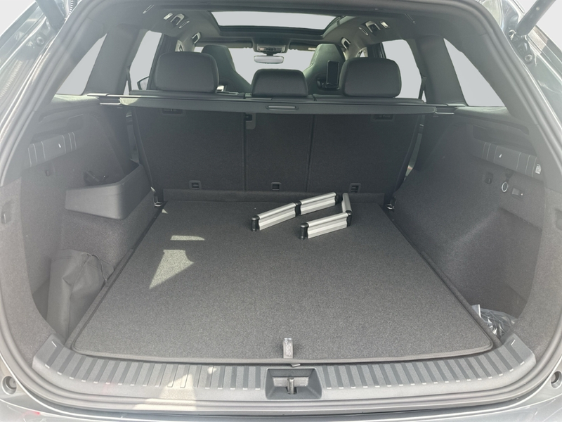 Skoda Kodiaq RS 2,0 TSI 195 kW 7-Gang-DSG 4x4*FahrerassitenzPlu — photo 11