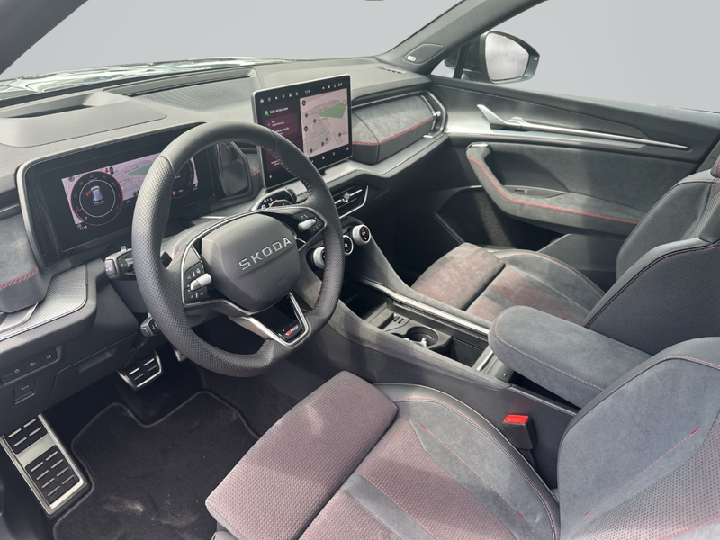 Skoda Kodiaq RS 2,0 TSI 195 kW 7-Gang-DSG 4x4*FahrerassitenzPlu — photo 14
