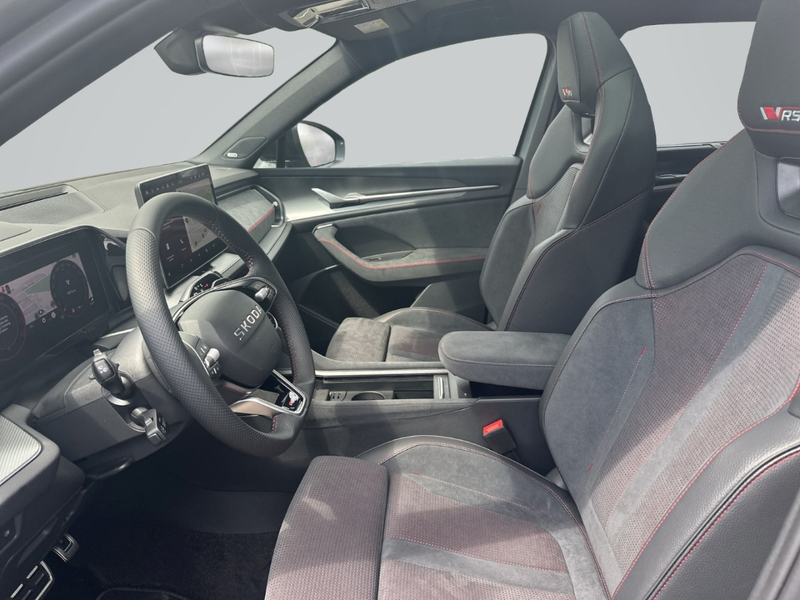 Skoda Kodiaq RS 2,0 TSI 195 kW 7-Gang-DSG 4x4*FahrerassitenzPlu — photo 13