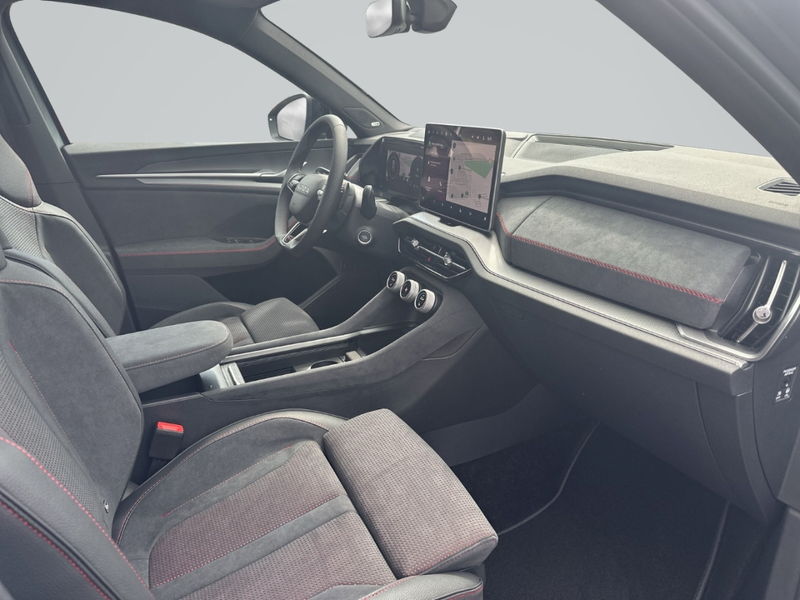 Skoda Kodiaq RS 2,0 TSI 195 kW 7-Gang-DSG 4x4*FahrerassitenzPlu — photo 10