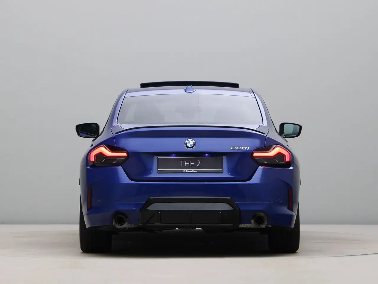 BMW 2 Series 2026 — фото 10