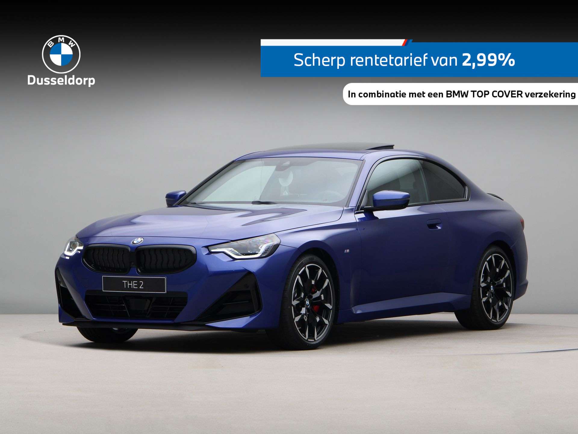 BMW 2 Series 2026